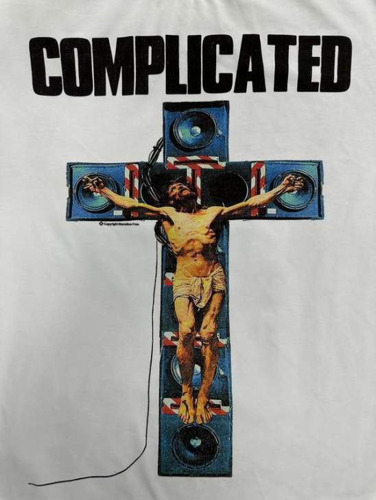Vintage T Shirts Short _SKUVintageS-XLqctxVT978165